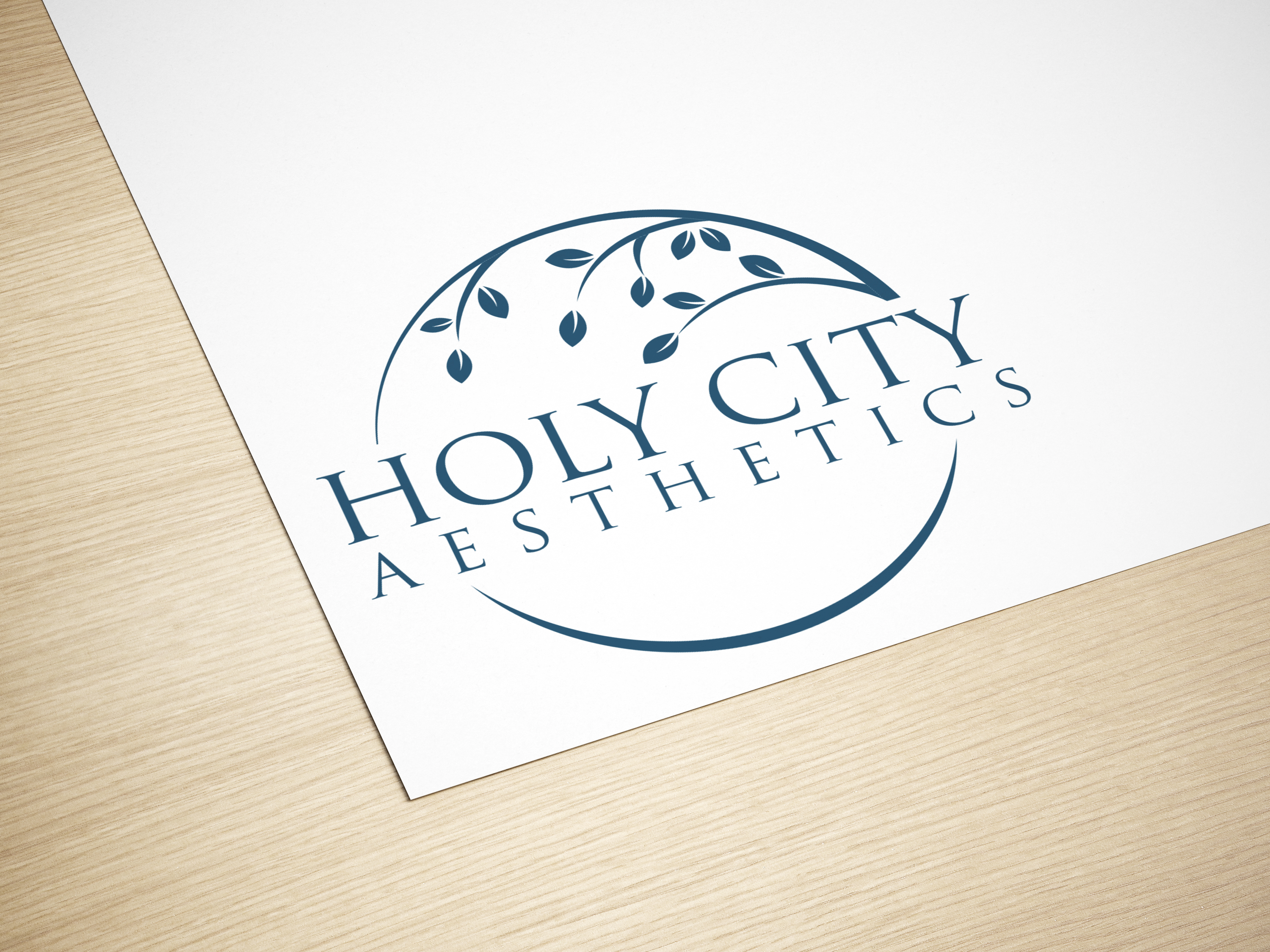 Logo Design by Jubaidur Creative Designer for Sweetgrass Plastic Surgery | Design #36266756