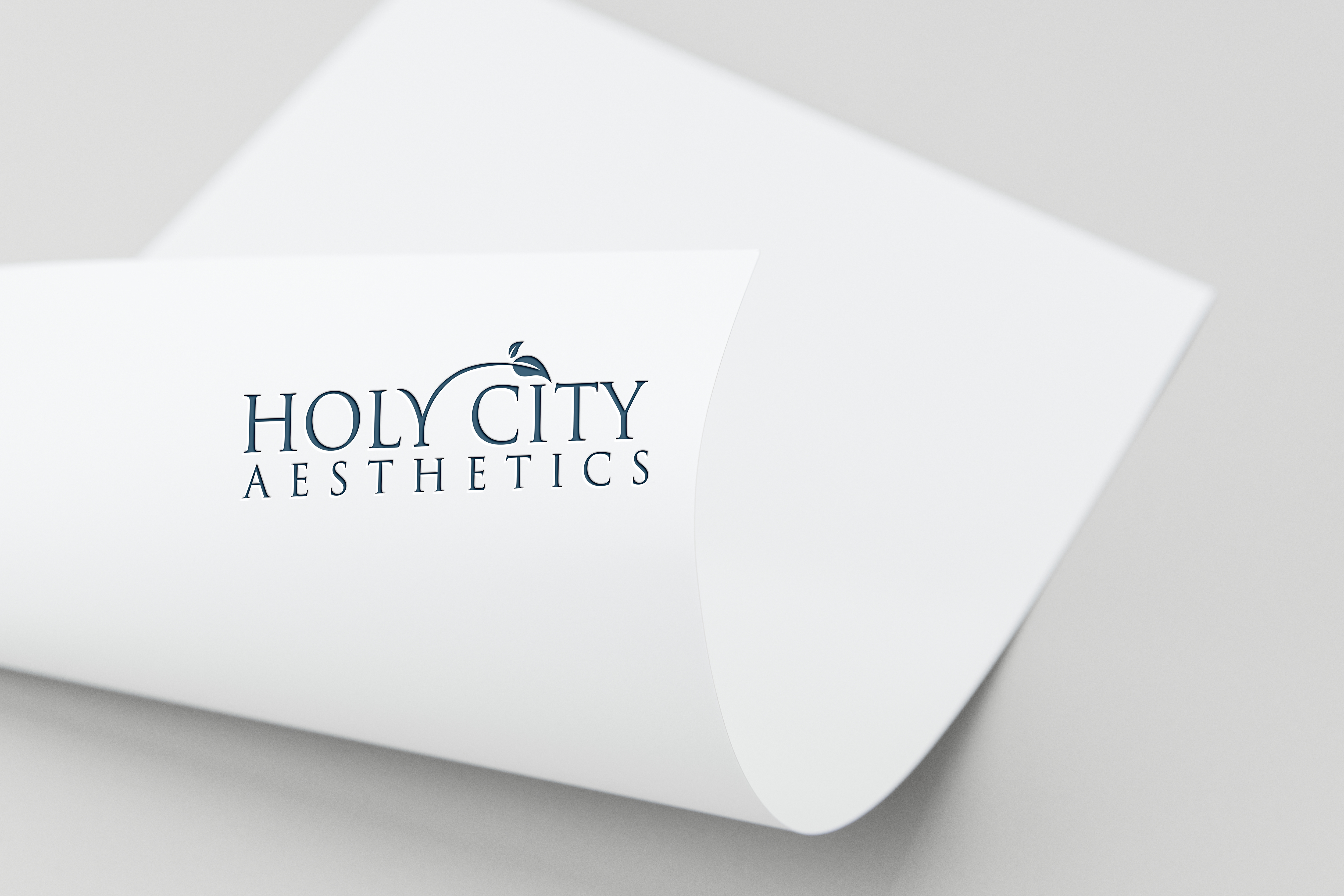 Logo Design by Jubaidur Creative Designer for Sweetgrass Plastic Surgery | Design #36266757