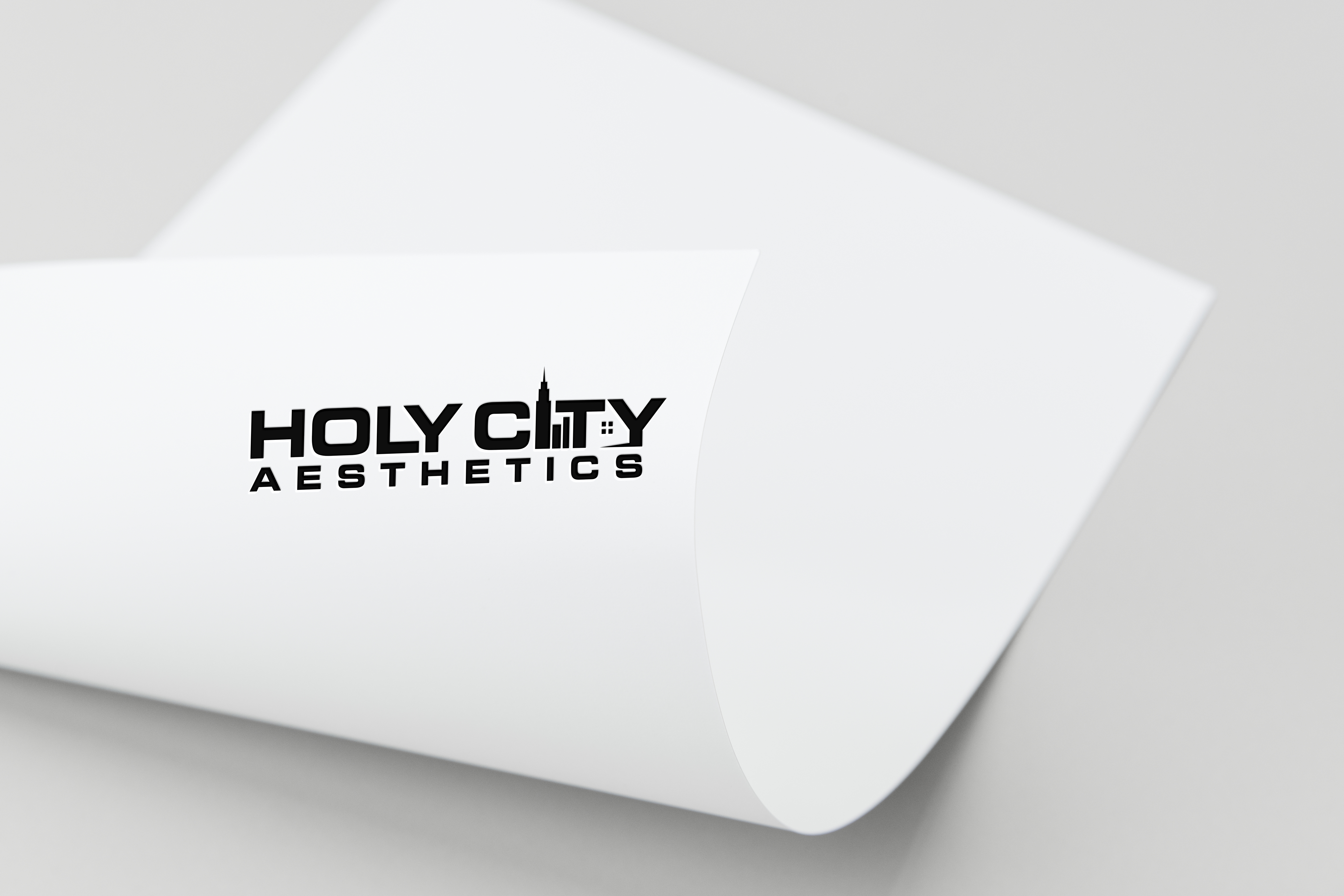 Logo-Design von Jubaidur Creative Designer für Sweetgrass Plastic Surgery | Design #36266759