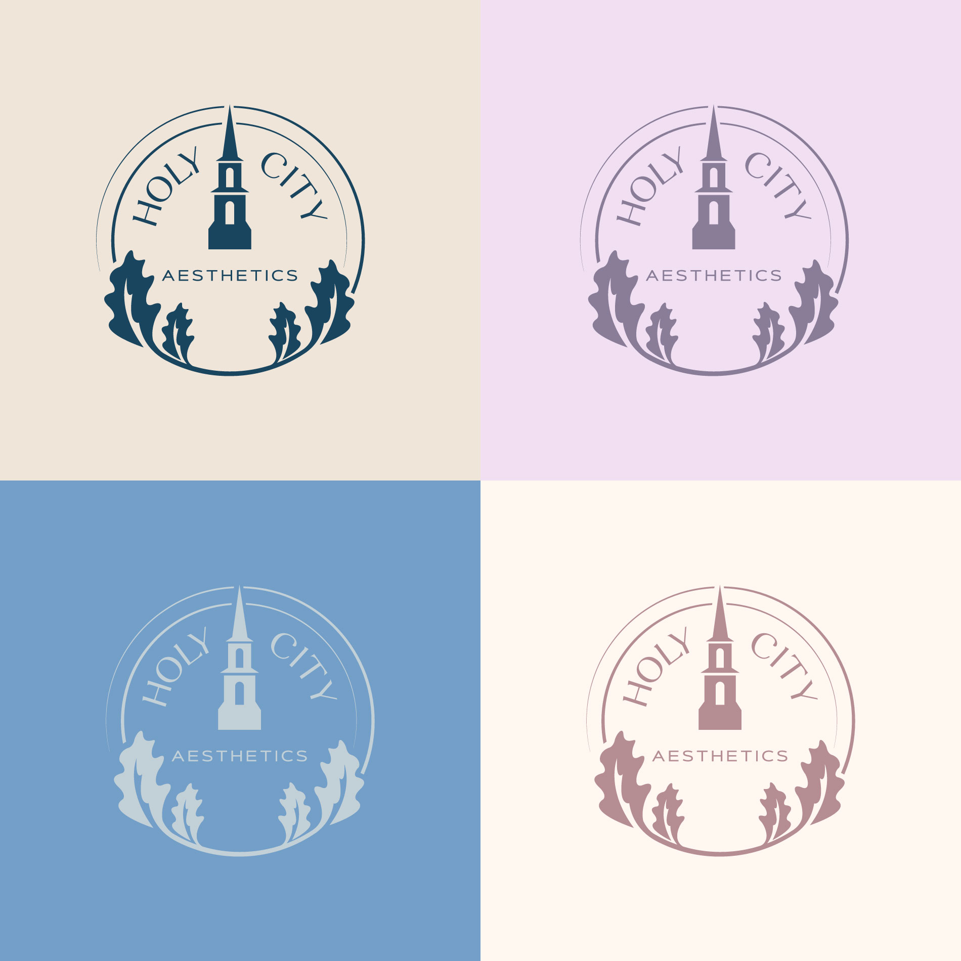 Logo Design by ajijunnahar for Sweetgrass Plastic Surgery | Design #36273562