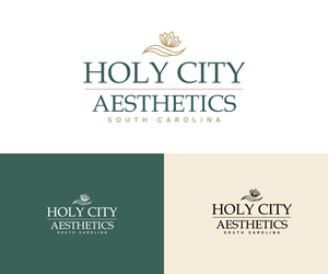 Logo Design by Bava Designs for Sweetgrass Plastic Surgery | Design: #36253706