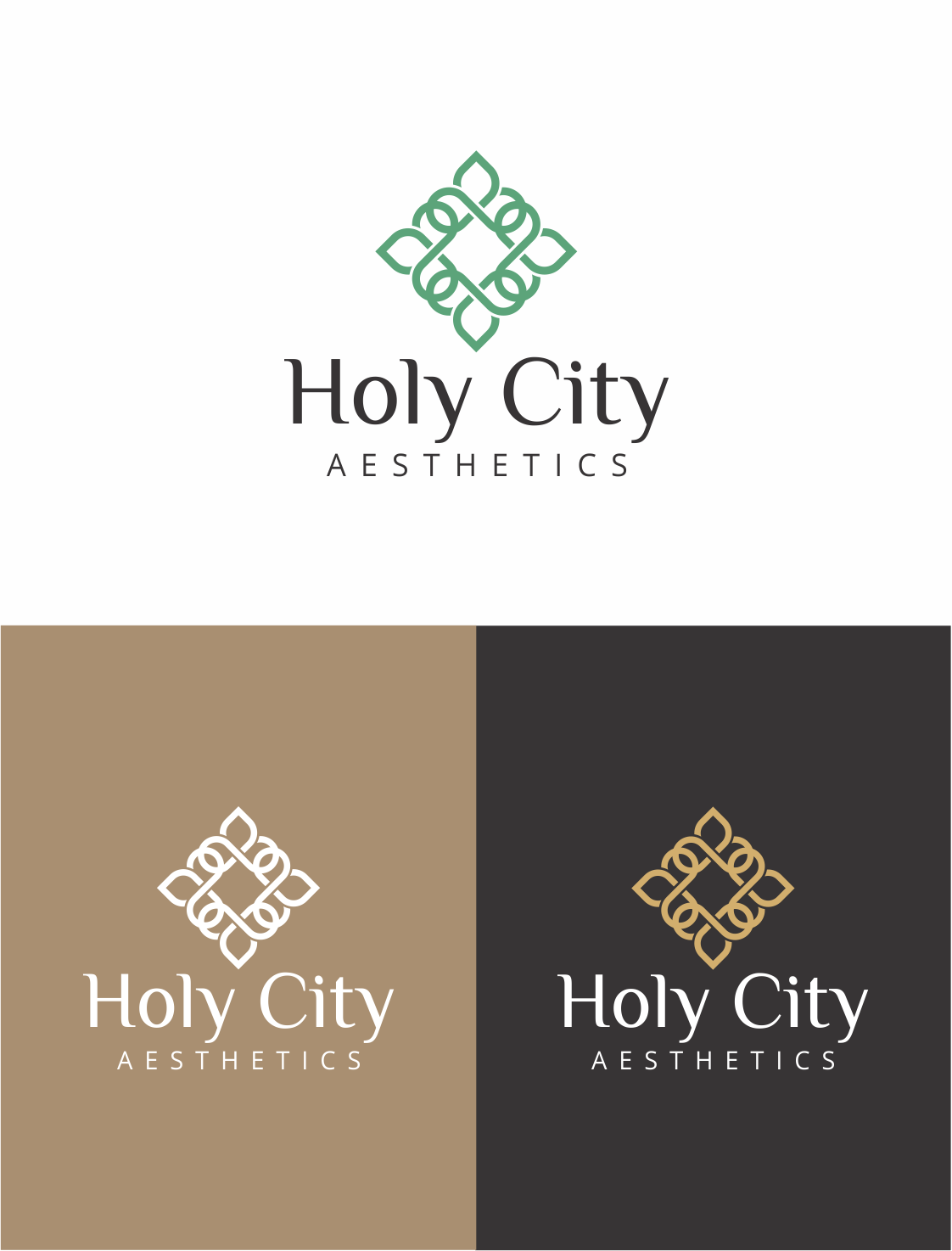 Logo Design by ree23 for Sweetgrass Plastic Surgery | Design #36289442