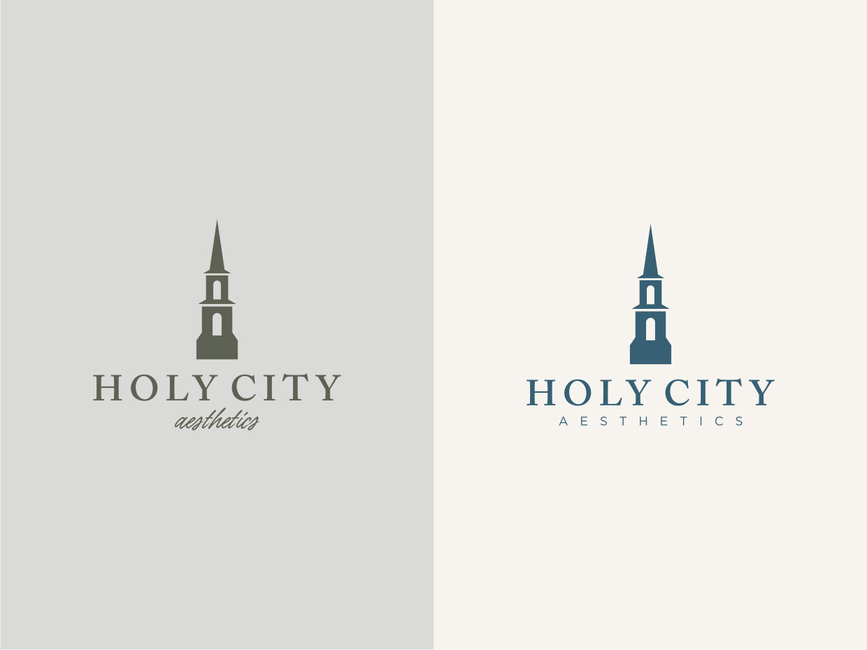 Logo Design by Atvento Graphics for Sweetgrass Plastic Surgery | Design #36270544