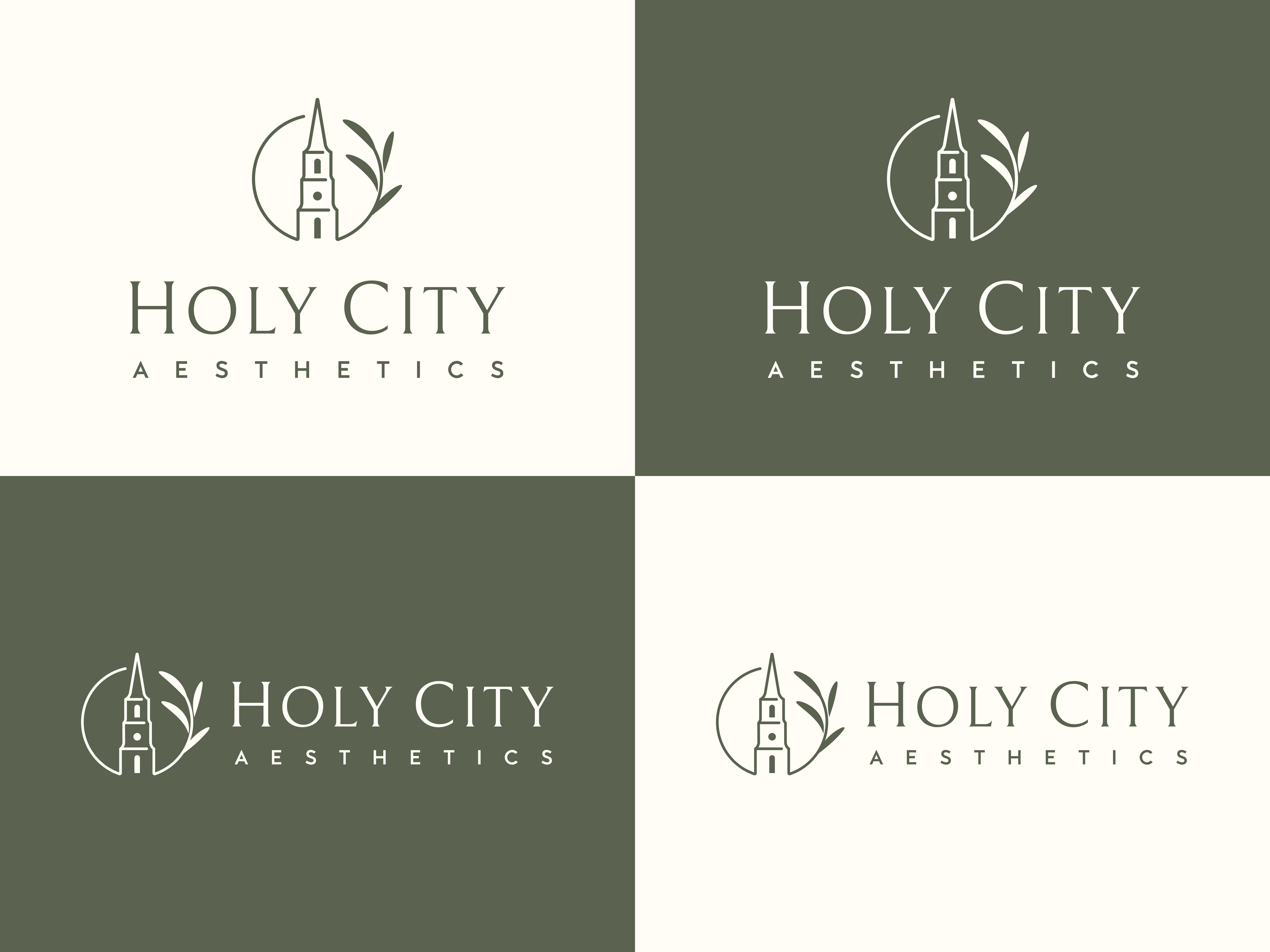 Logo Design by ArtTank for Sweetgrass Plastic Surgery | Design #36255141