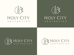 Logo Design by ArtTank for Sweetgrass Plastic Surgery | Design: #36255141