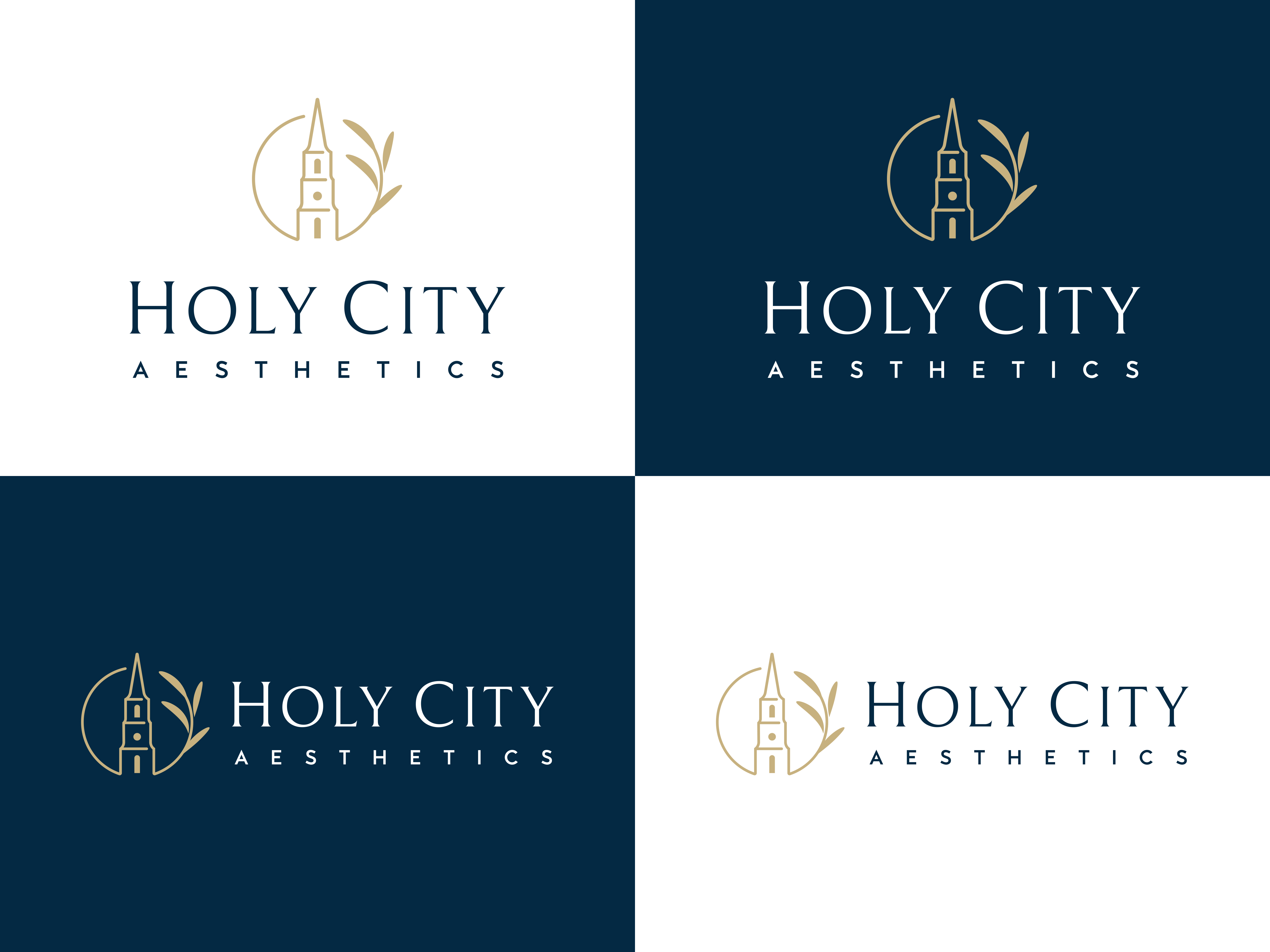 Logo Design by ArtTank for Sweetgrass Plastic Surgery | Design #36255142