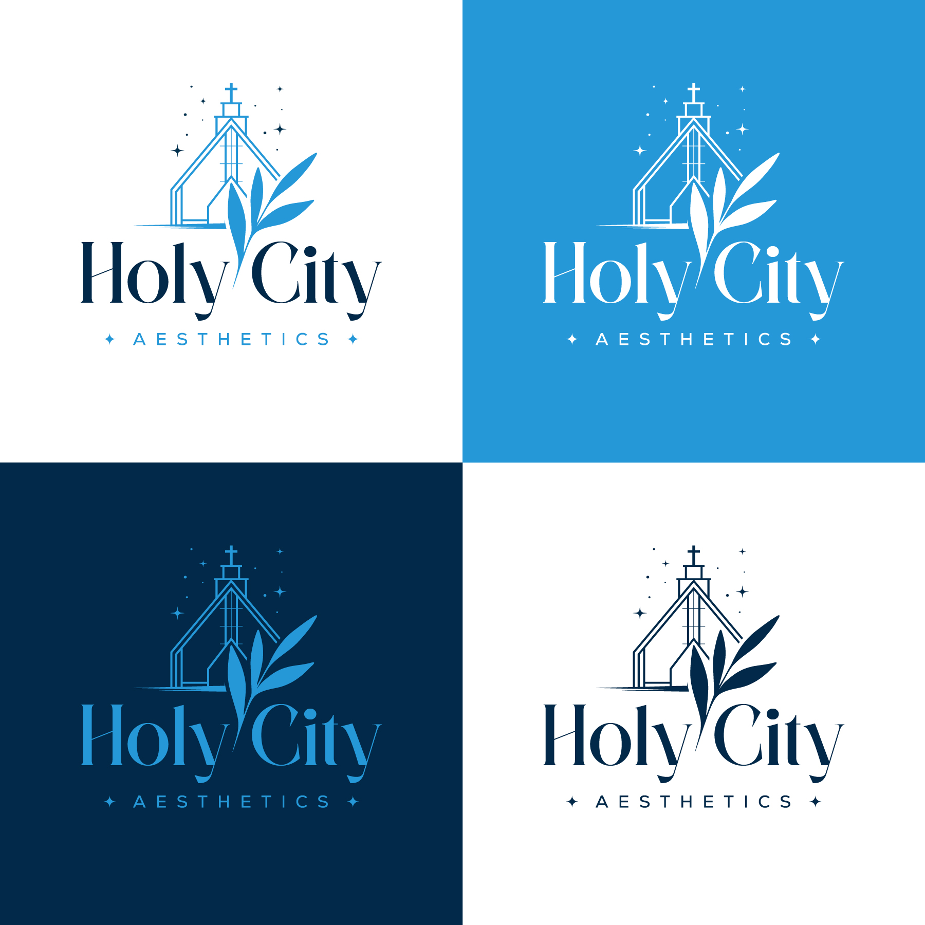 Logo Design by debdesign for Sweetgrass Plastic Surgery | Design #36263958