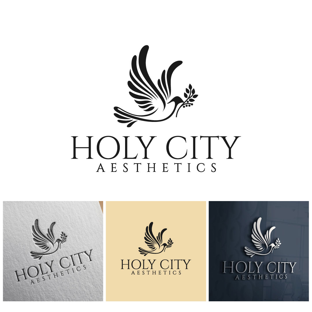 Logo Design by michellefrances for Sweetgrass Plastic Surgery | Design #36275240