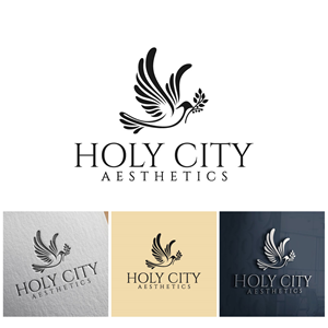 Logo Design by michellefrances for Sweetgrass Plastic Surgery | Design: #36275240