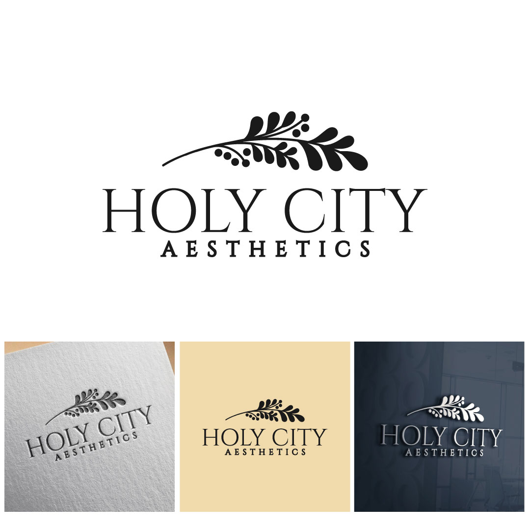 Logo Design by michellefrances for Sweetgrass Plastic Surgery | Design #36276178