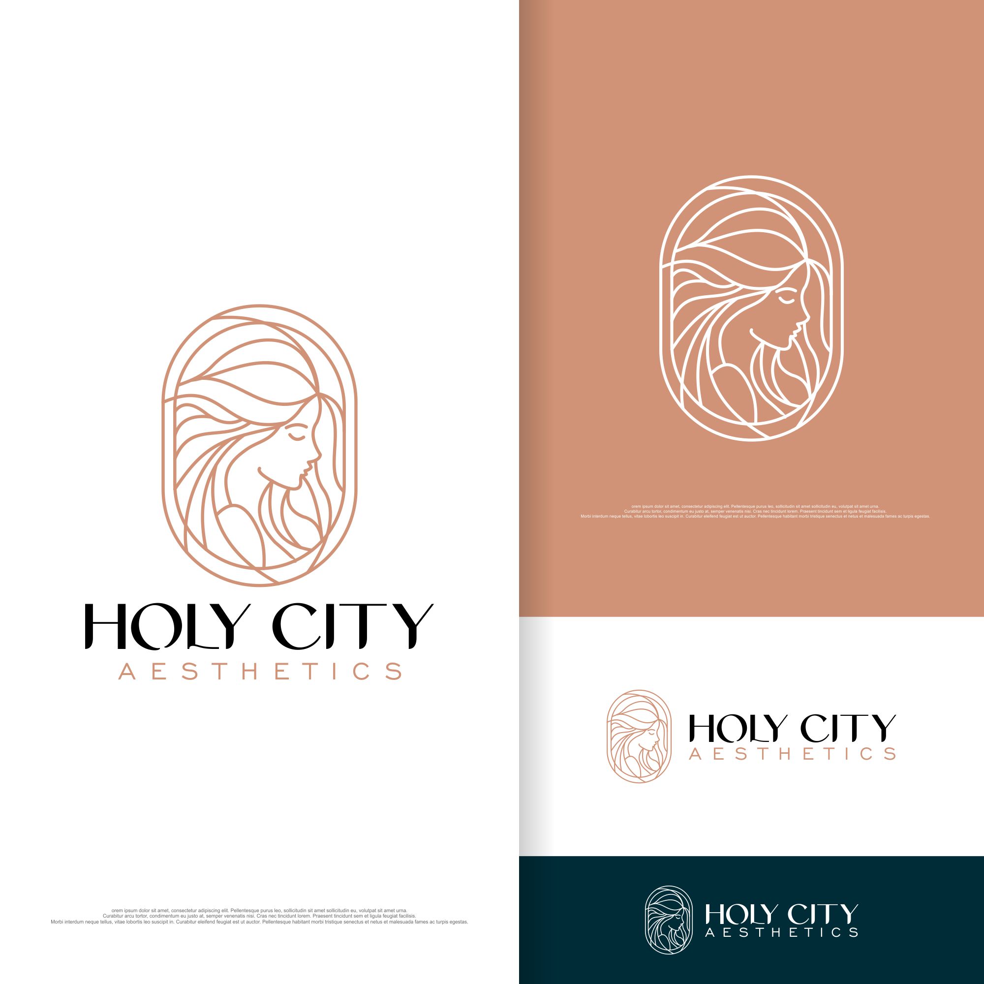 Logo Design by agustian spades for Sweetgrass Plastic Surgery | Design #36288625