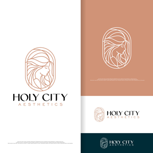 Logo Design by agustian spades for Sweetgrass Plastic Surgery | Design: #36288625