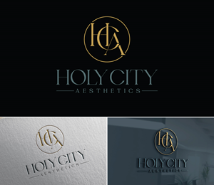 Logo Design by Atec for Sweetgrass Plastic Surgery | Design: #36252456