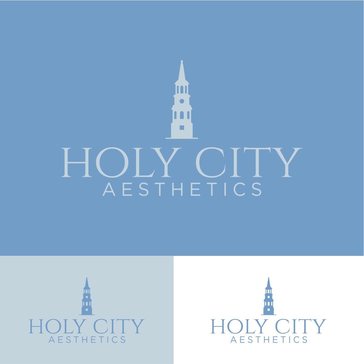 Logo Design by fly  design for Sweetgrass Plastic Surgery | Design #36251069