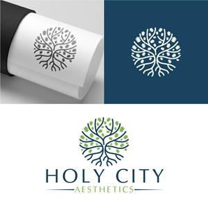 Logo Design by fly  design for Sweetgrass Plastic Surgery | Design: #36258156