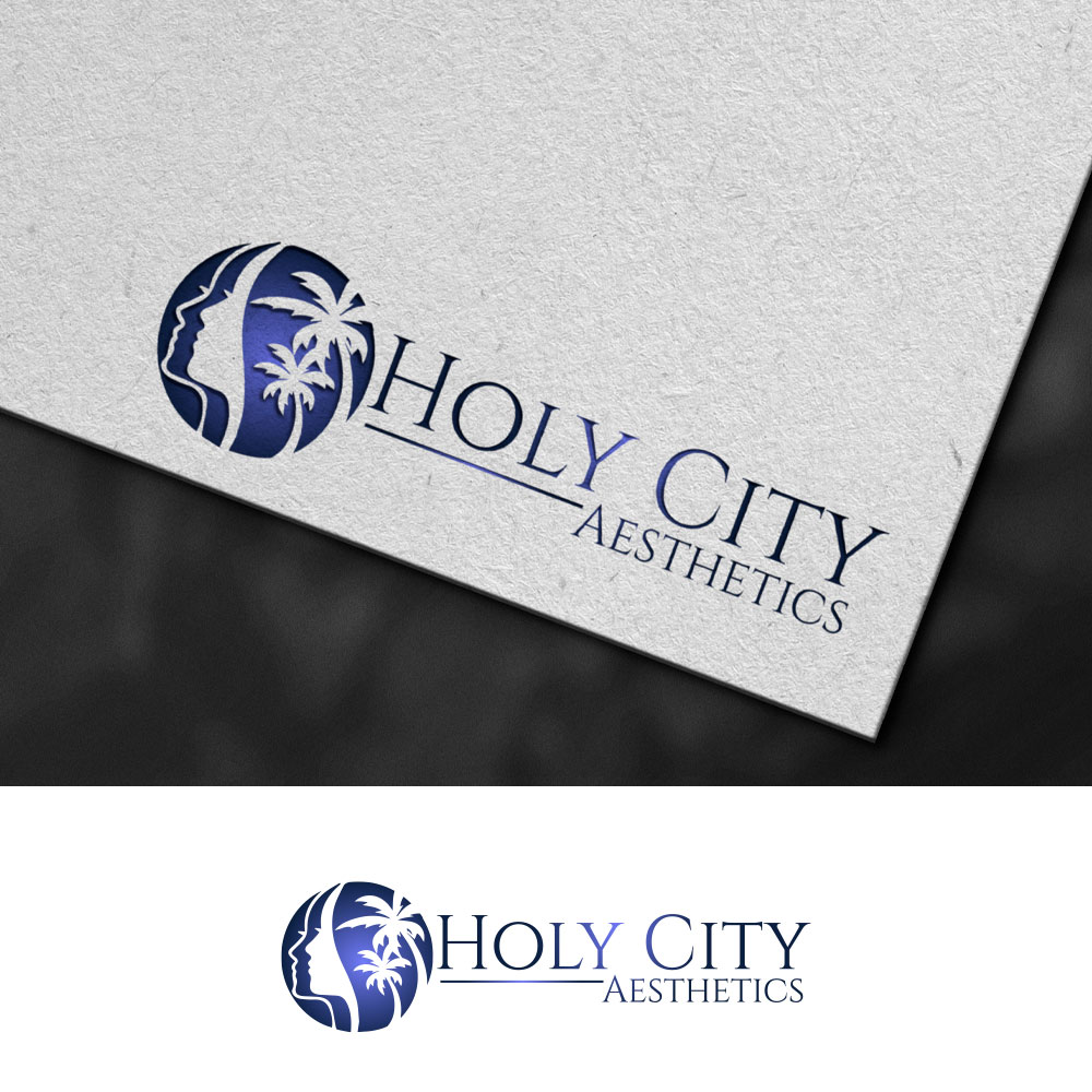 Logo Design by NZ Creatives for Sweetgrass Plastic Surgery | Design #36258900