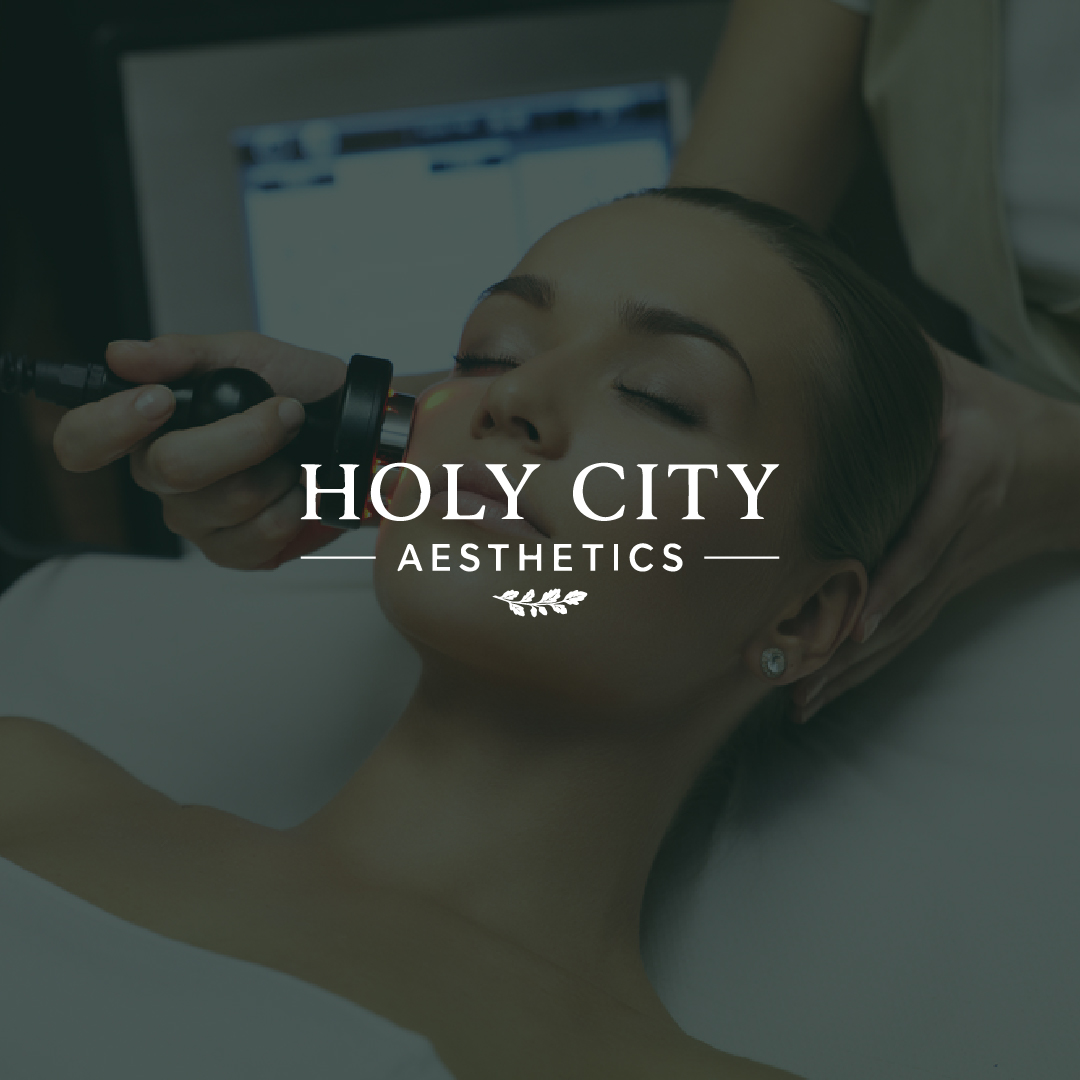 Logo Design by Kayla. for Sweetgrass Plastic Surgery | Design #36250837