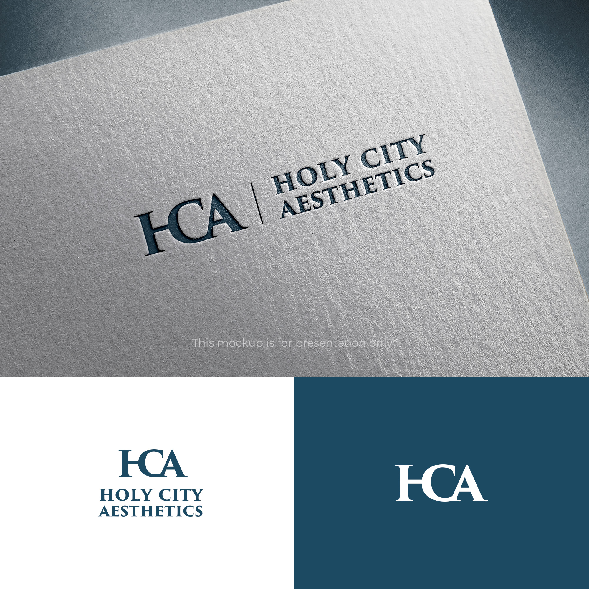 Logo Design by Alphir for Sweetgrass Plastic Surgery | Design #36290207