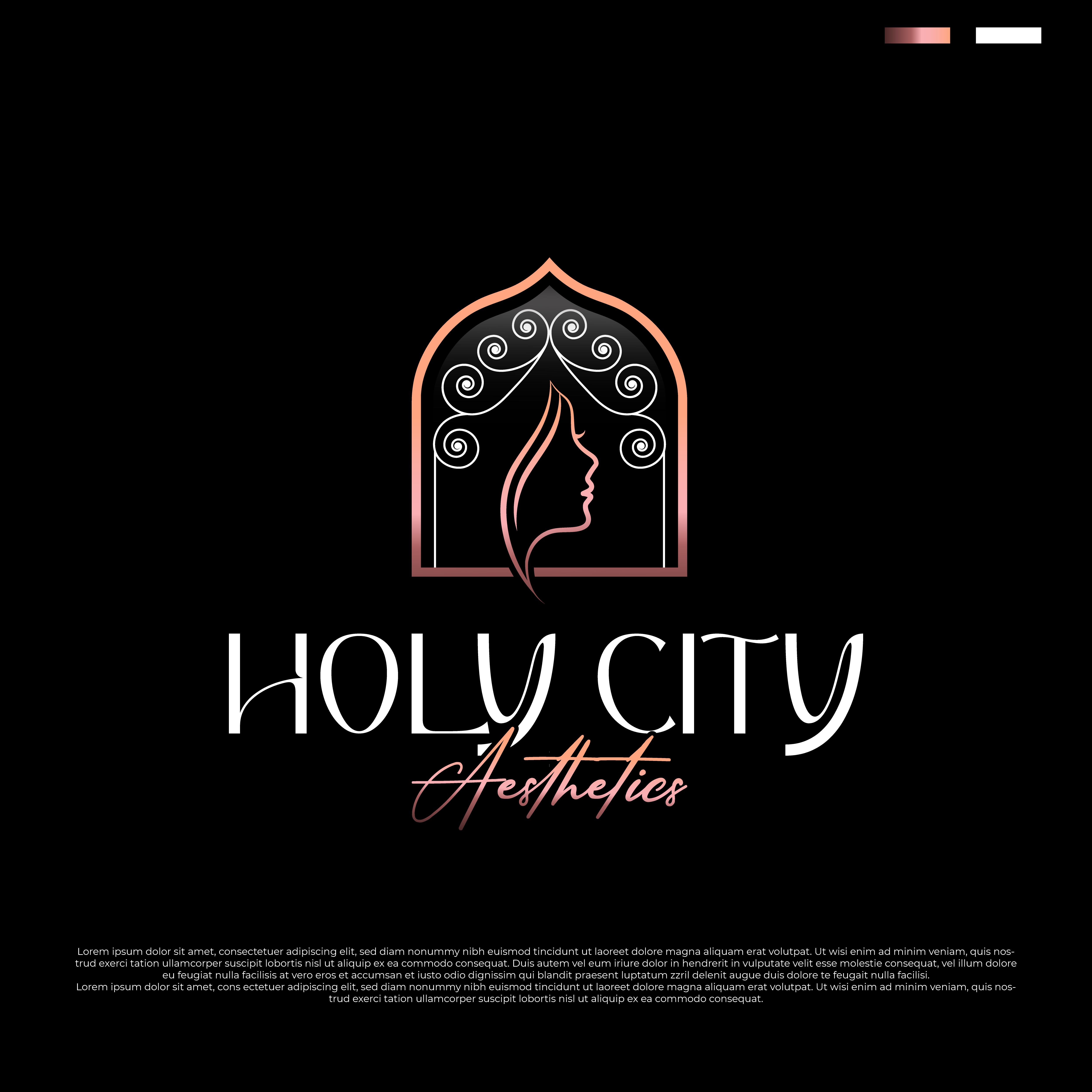 Logo Design by Amaira,s Creation for Sweetgrass Plastic Surgery | Design #36254652