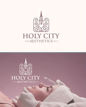 Logo Design by Rubia@ for Sweetgrass Plastic Surgery | Design: #36254617