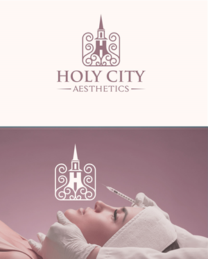 Logo Design by Rubia@ for Sweetgrass Plastic Surgery | Design: #36254618