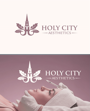 Logo Design by Rubia@ for Sweetgrass Plastic Surgery | Design: #36254619