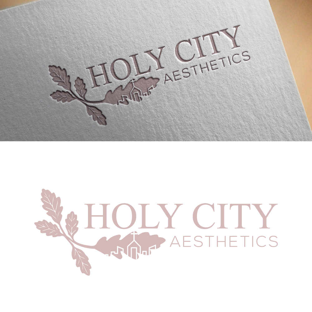 Logo Design by Dior design for Sweetgrass Plastic Surgery | Design #36253141