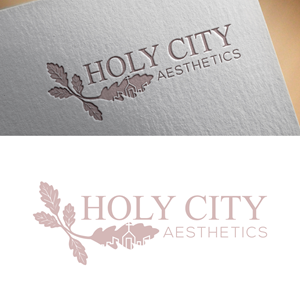 Logo Design by Dior design for Sweetgrass Plastic Surgery | Design: #36253141