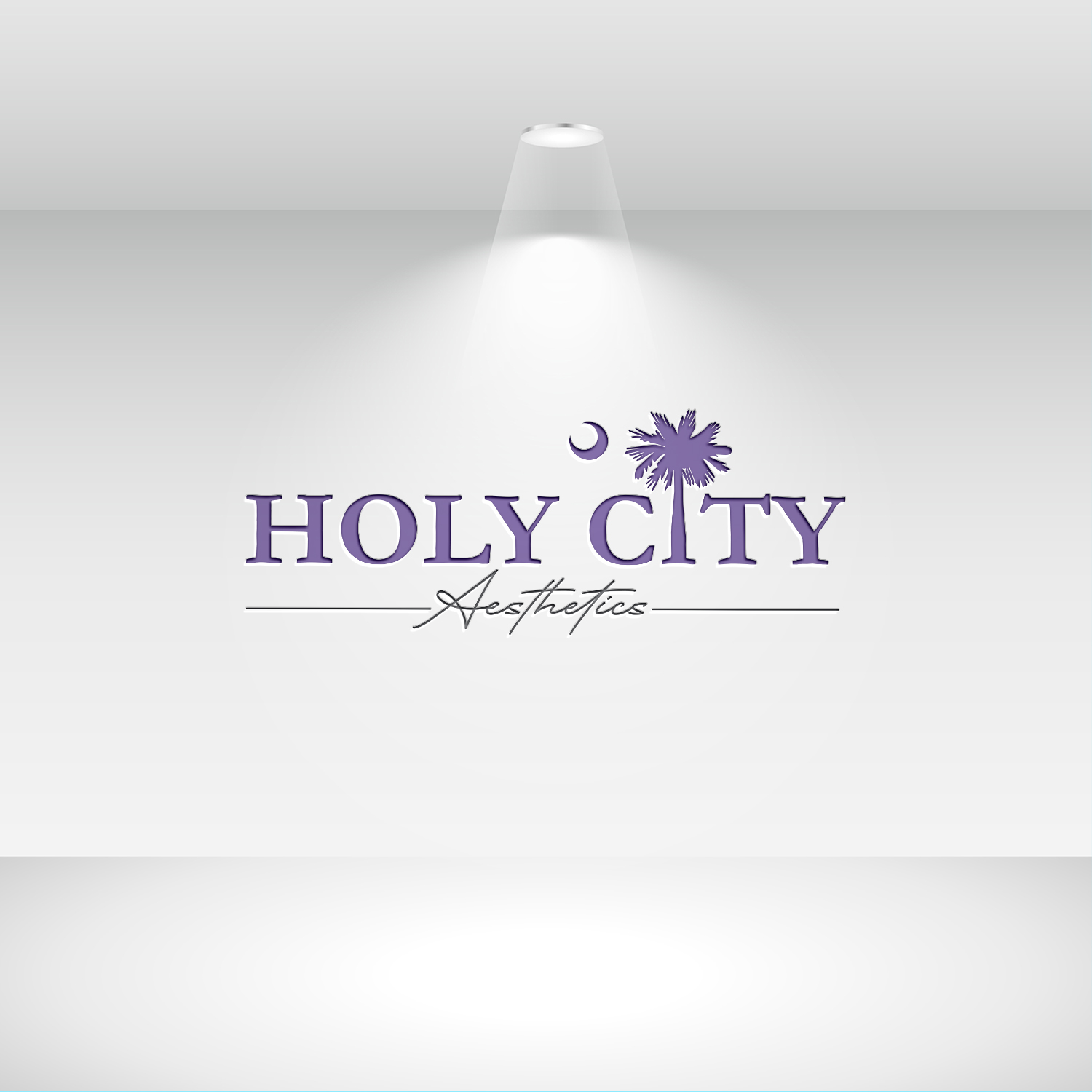 Logo Design by EnaGraph for Sweetgrass Plastic Surgery | Design #36250769