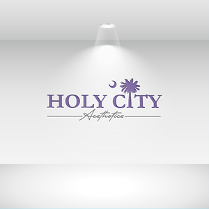 Logo Design by EnaGraph for Sweetgrass Plastic Surgery | Design: #36250769