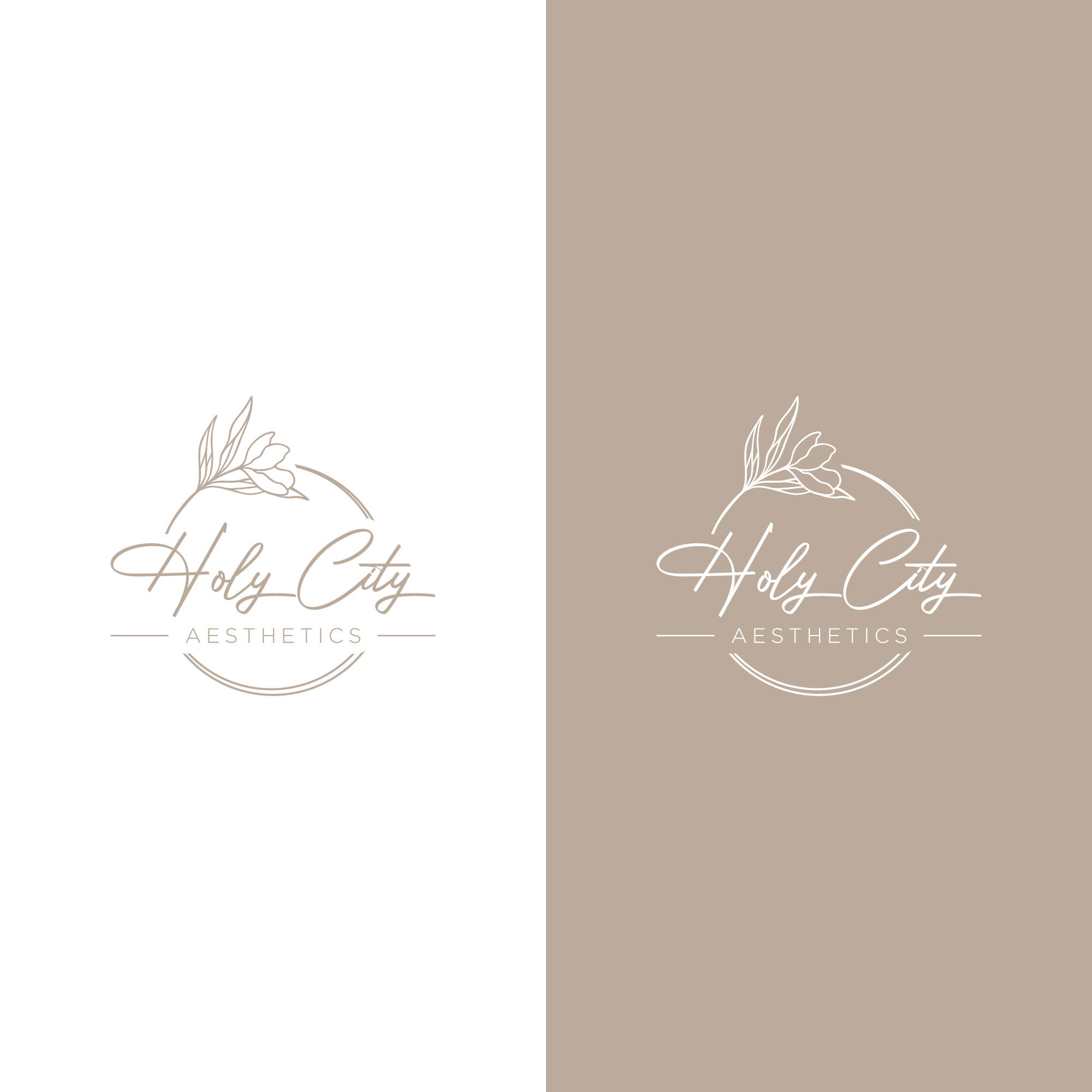 Logo Design by kaushal 05 for Sweetgrass Plastic Surgery | Design #36250885