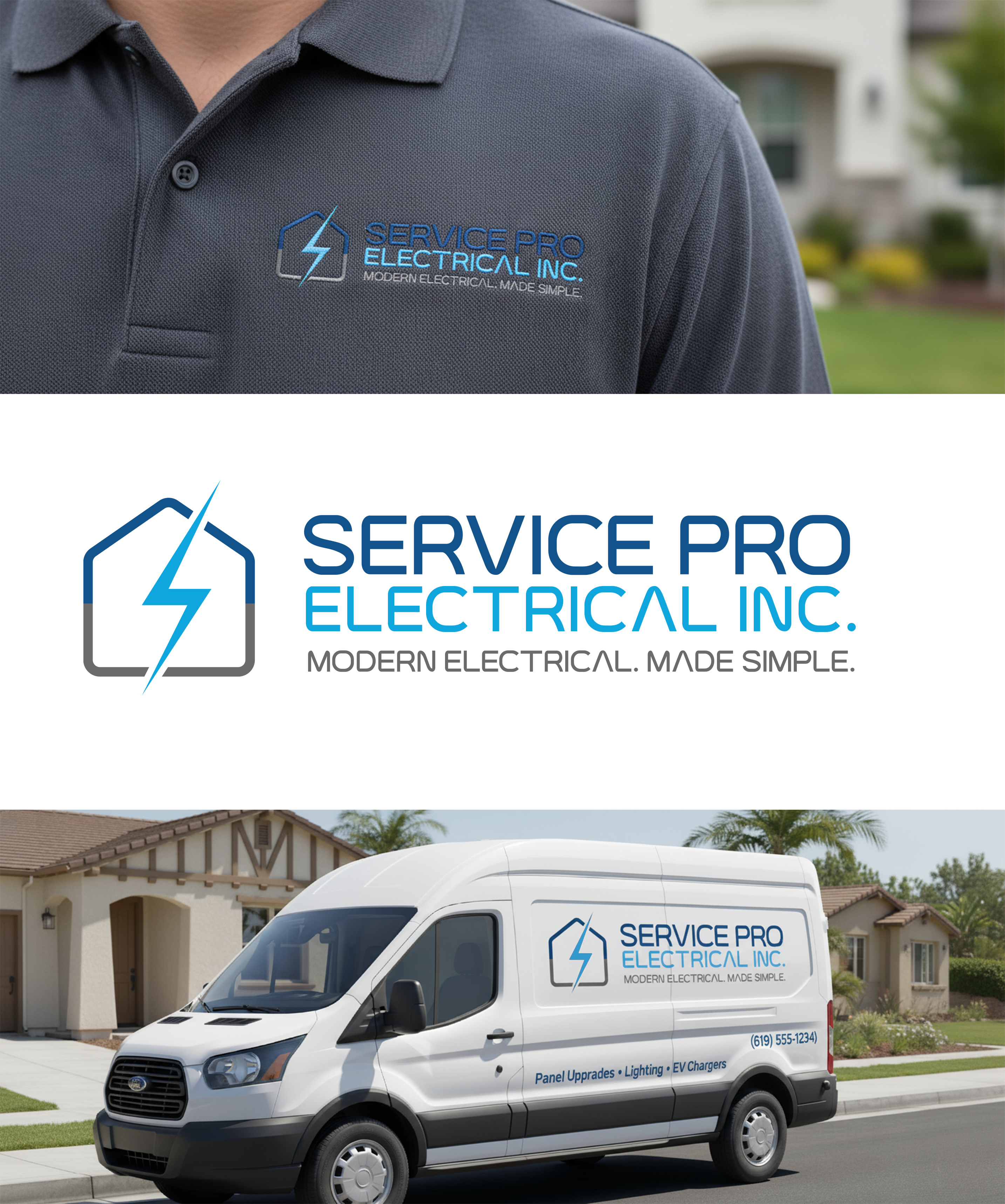 Logo Design by Amer Flehan for this project | Design #36250492