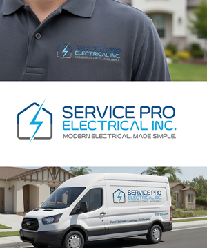 Logo Design by Amer Flehan for this project | Design: #36250492