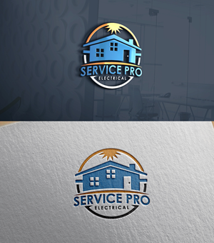 Logo Design by 24ksunny for this project | Design: #36249697