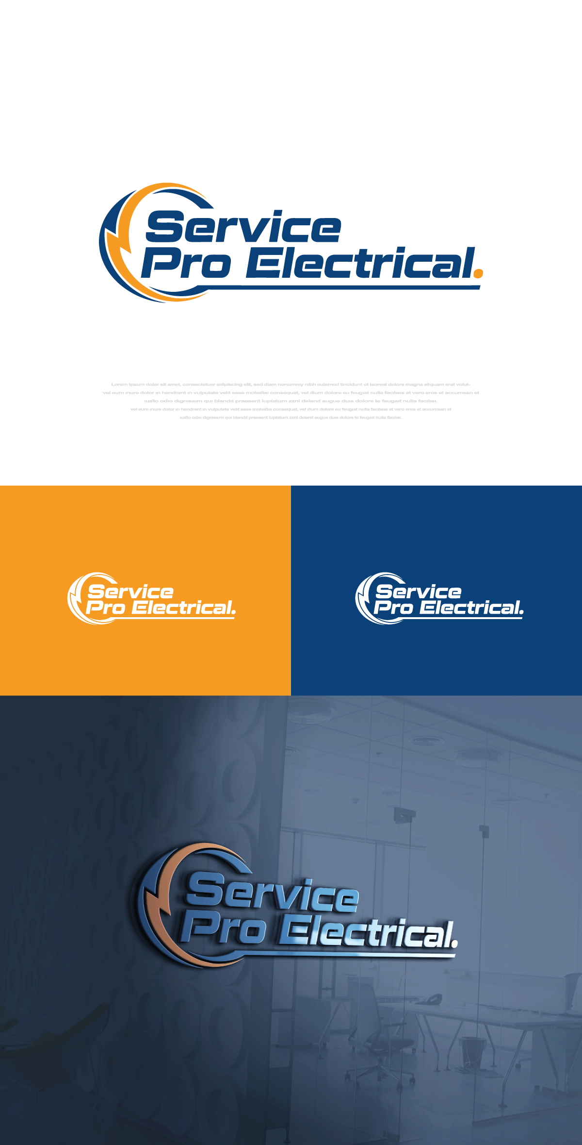 Logo Design by Designzz. for this project | Design #36250364