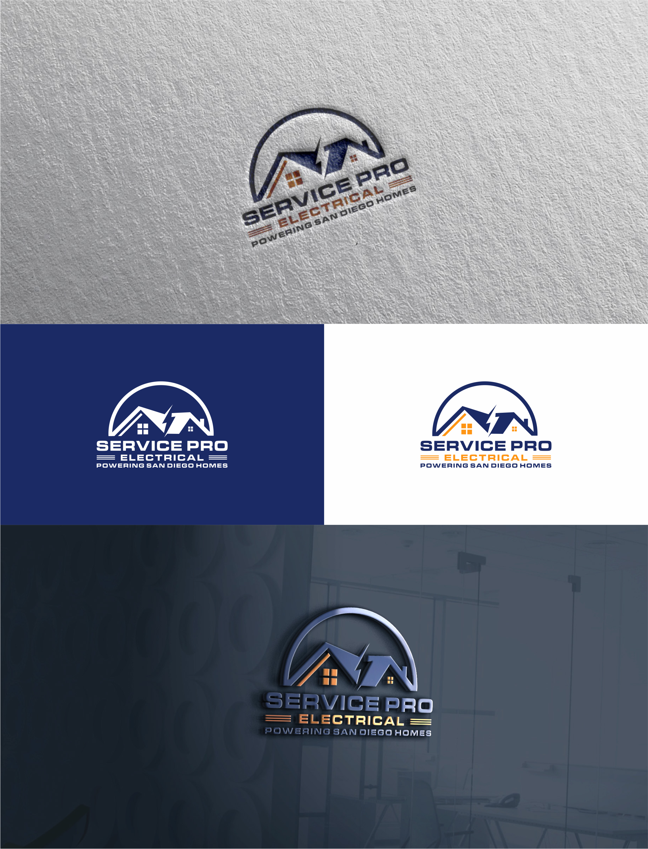Logo Design by melzh for this project | Design #36256112