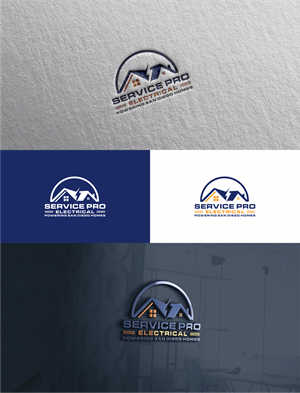 Logo Design by melzh for this project | Design: #36256112