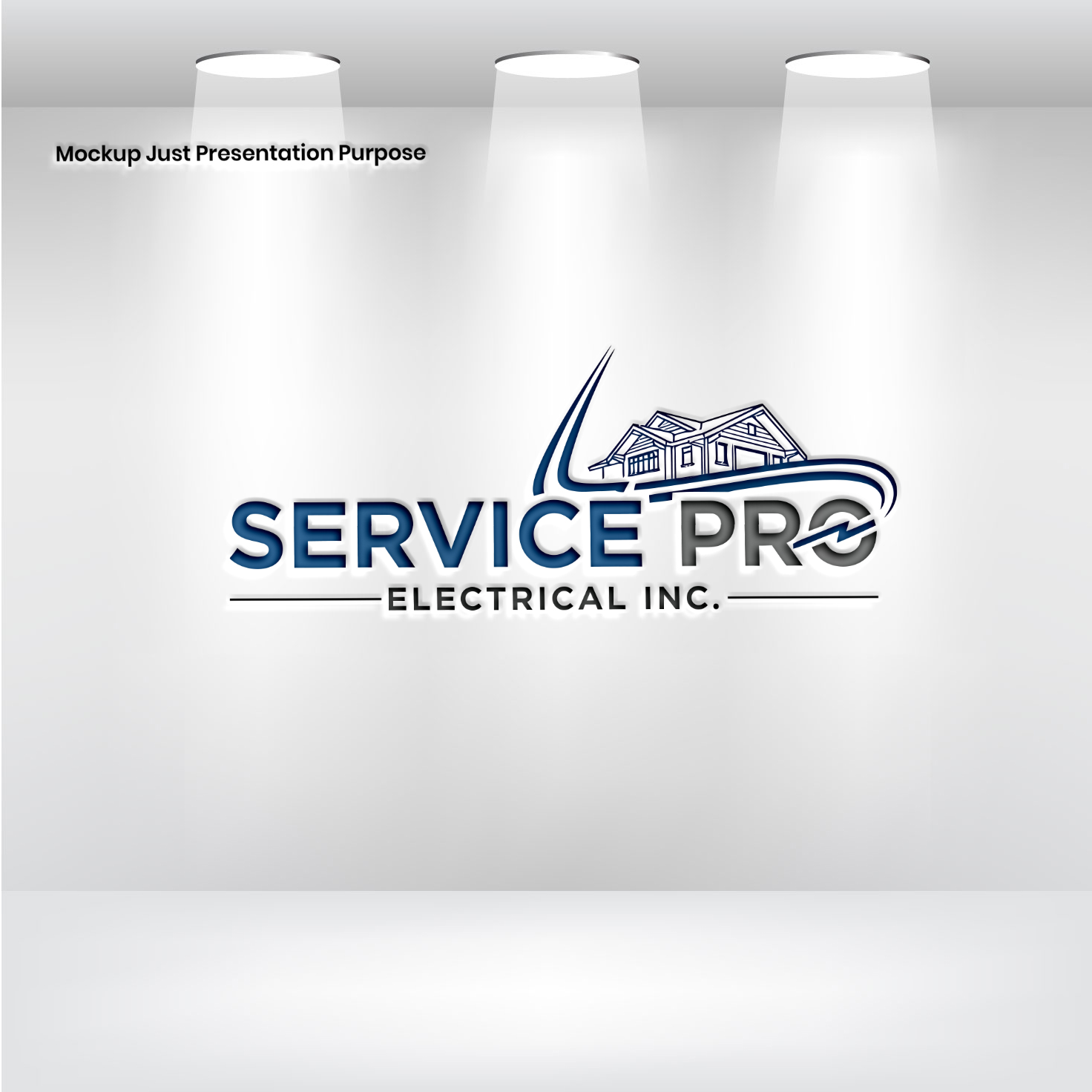 Logo-Design von VectorForge für dieses Projekt | Design #36253738