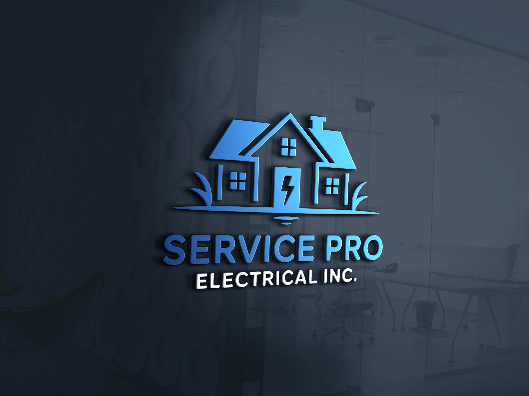 Logo Design by Robi-The Child for this project | Design #36252280