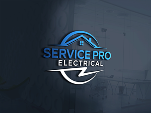 Logo Design by Robi-The Child for this project | Design: #36252287