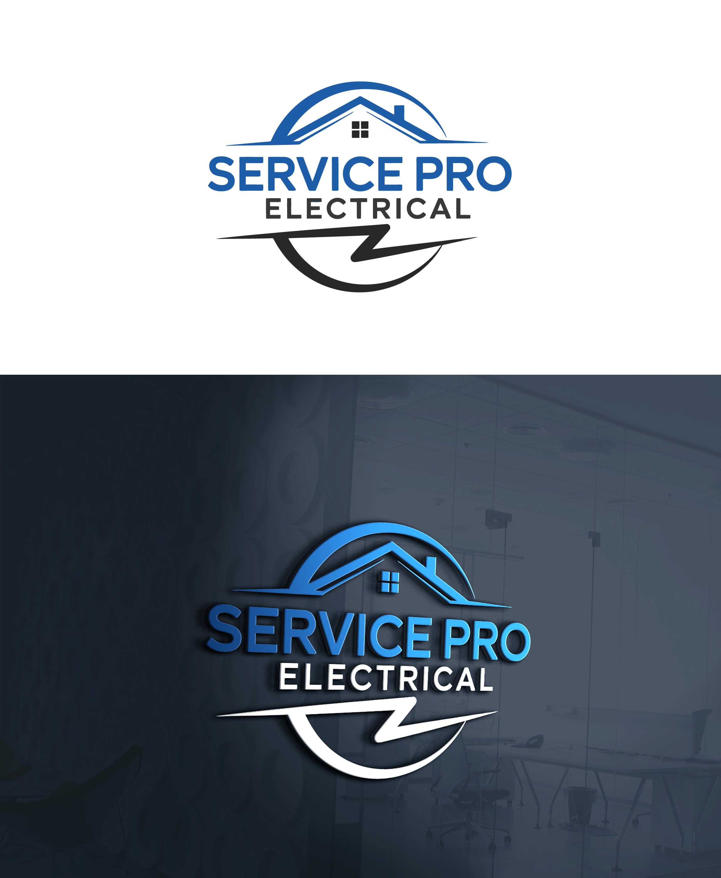 Logo Design by Robi-The Child for this project | Design #36255011