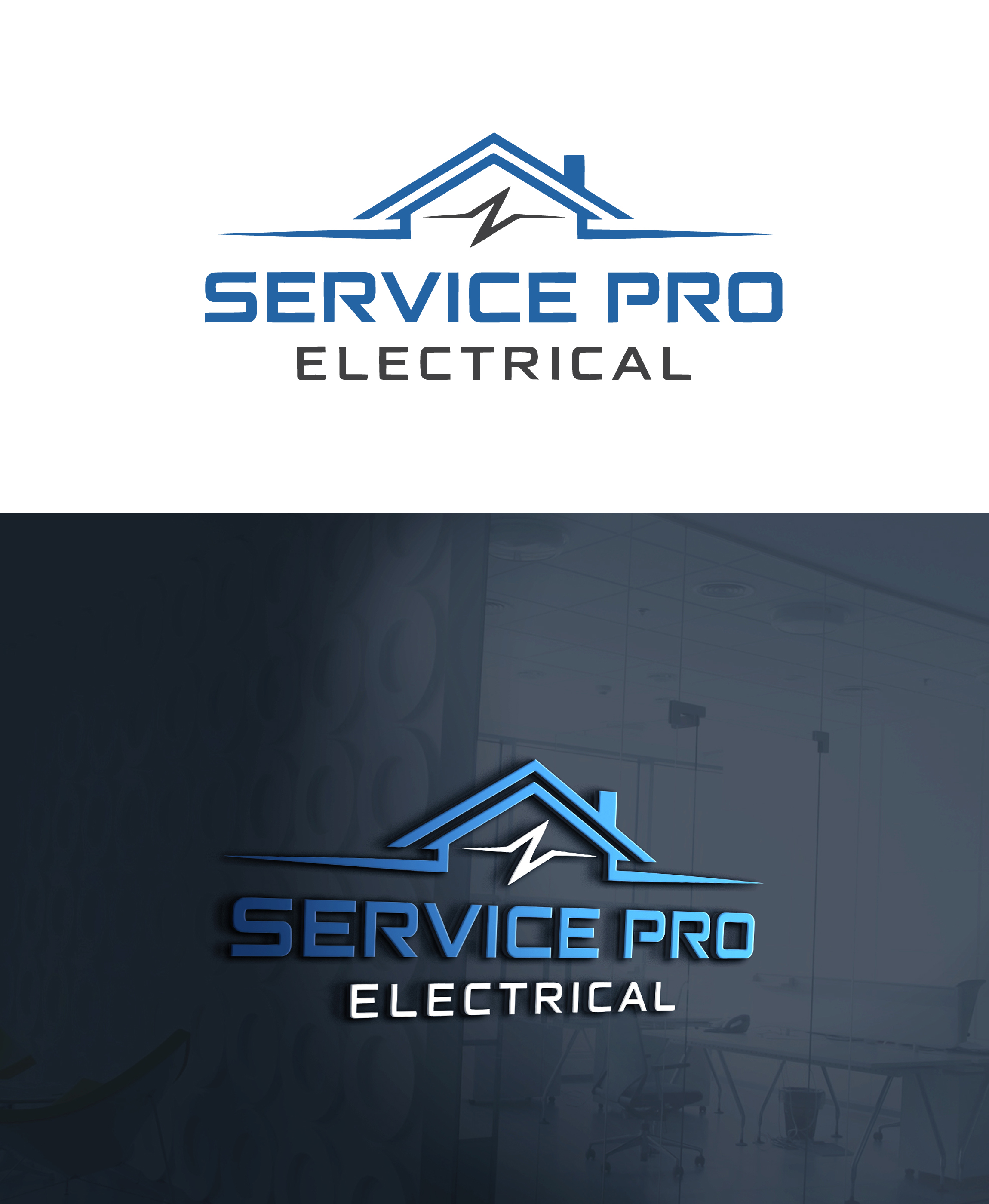 Logo Design by Robi-The Child for this project | Design #36255012