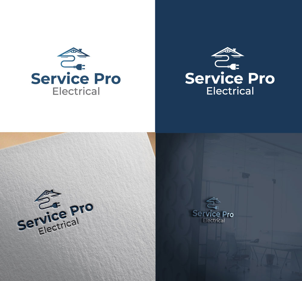 Logo Design by Jonshonkal for this project | Design #36285156