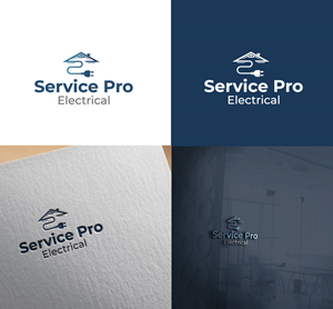 Logo Design by Jonshonkal for this project | Design: #36285156