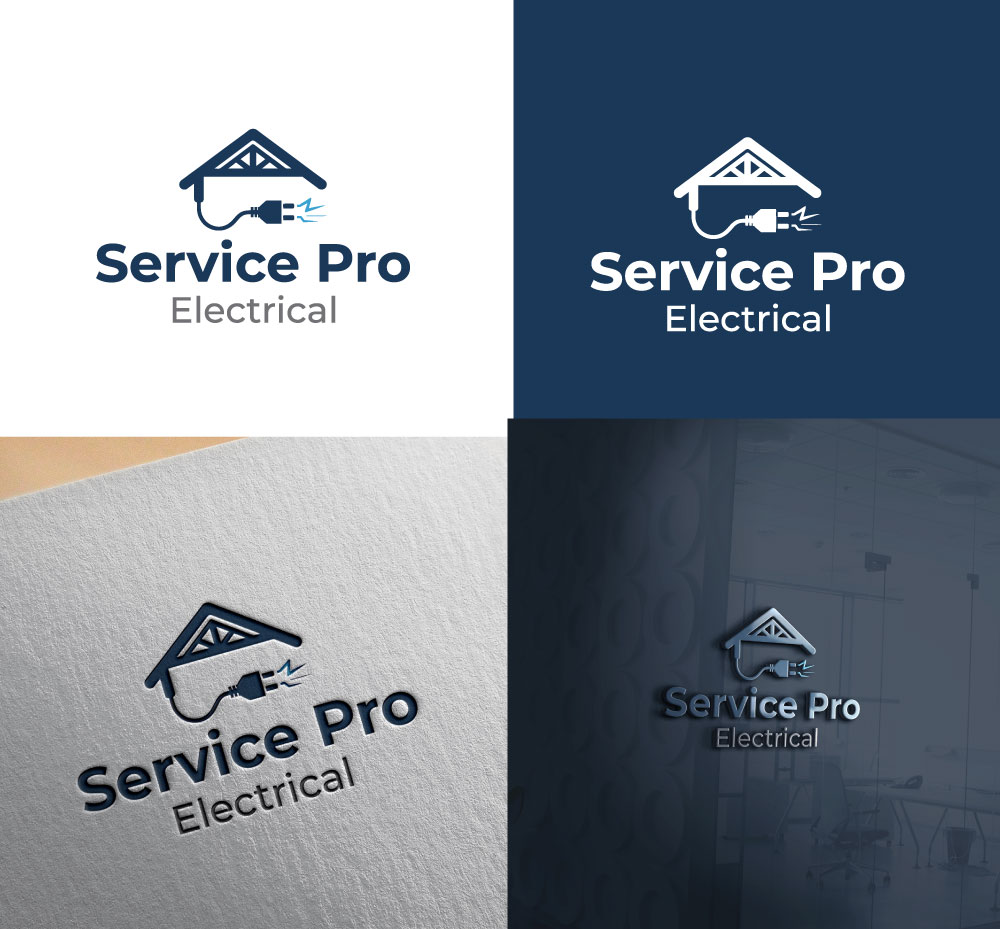 Logo Design by Jonshonkal for this project | Design #36285157