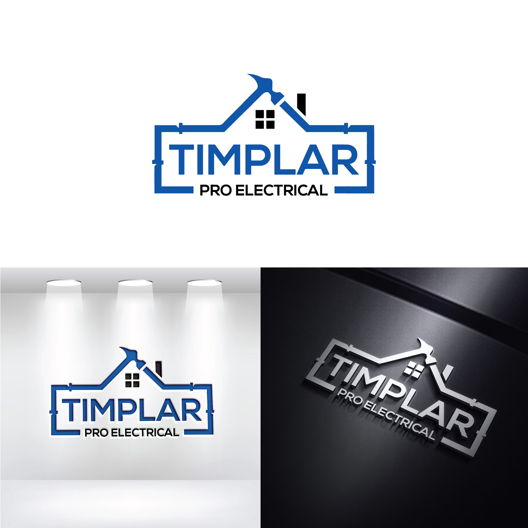 Logo Design by Di_Gi for this project | Design #36257330