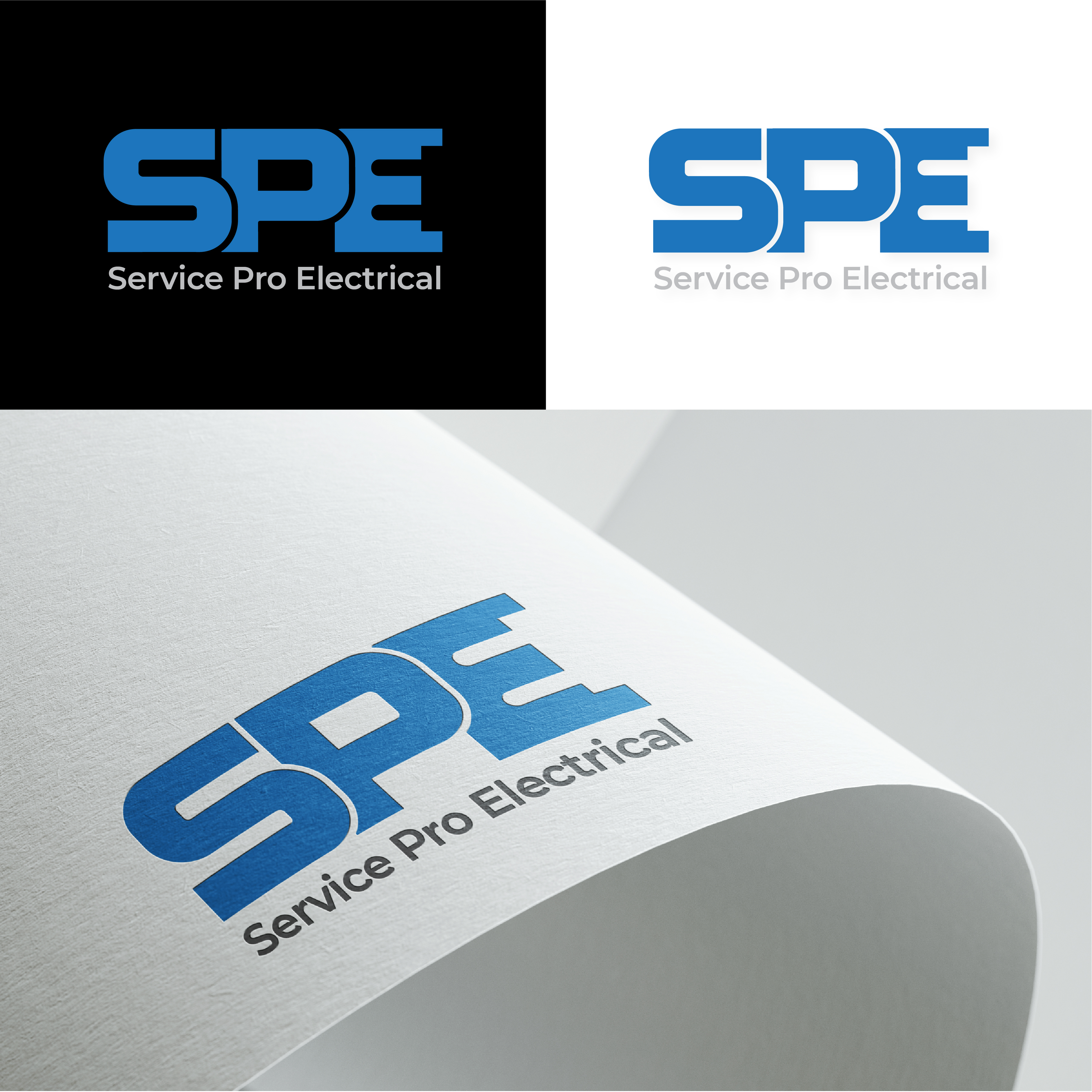 Logo Design by Emjey Design for this project | Design #36251869