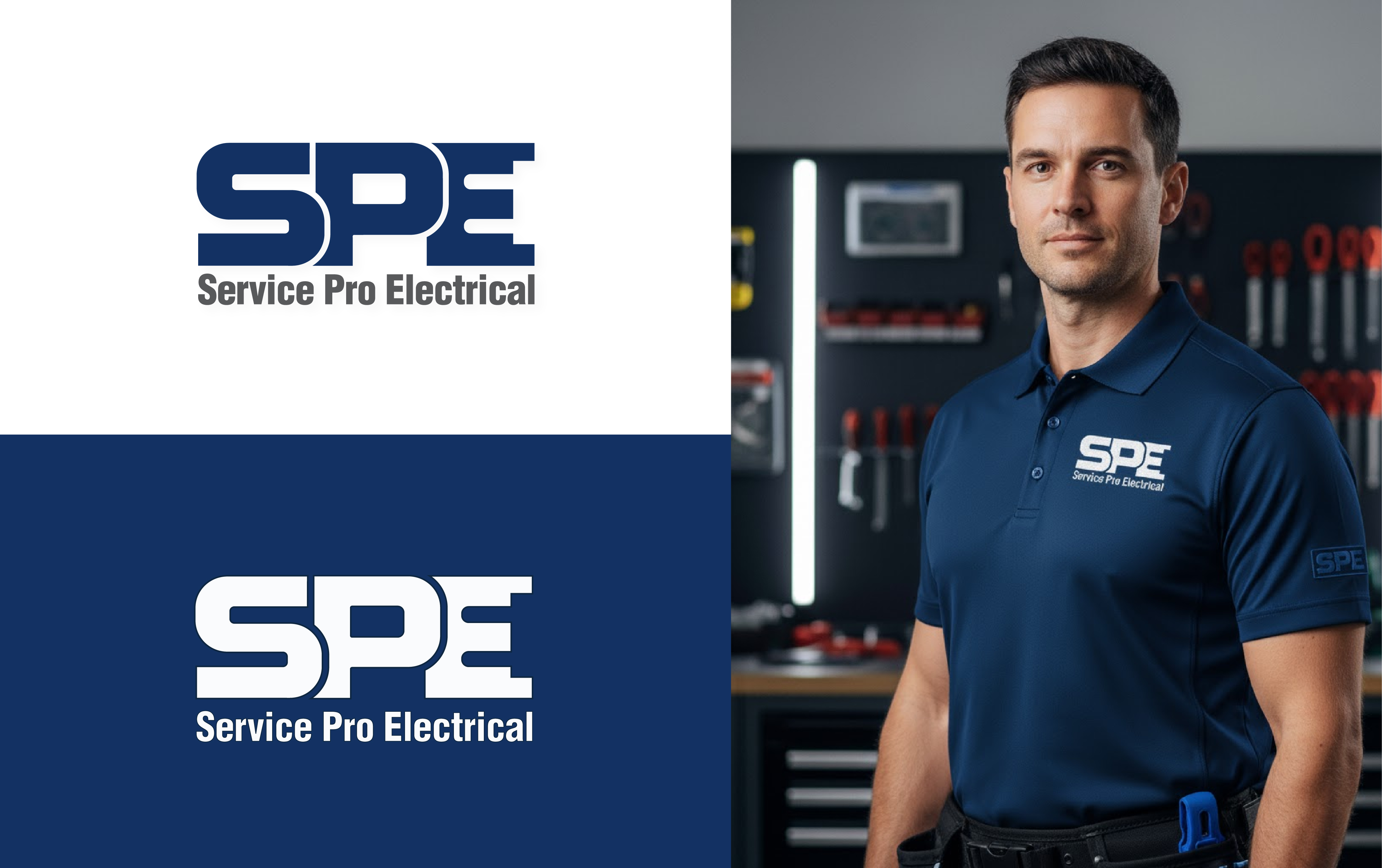 Logo Design by Emjey Design for this project | Design: #36415524