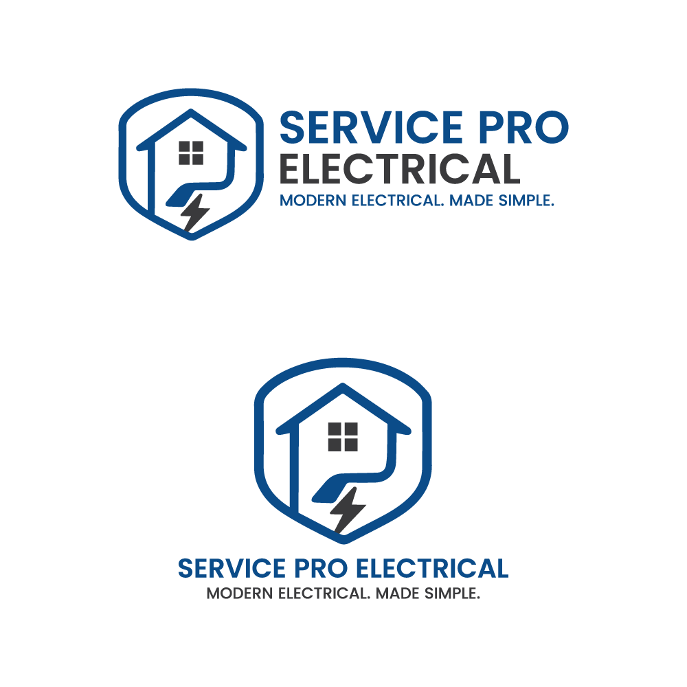 Logo Design by hajera for this project | Design #36250430