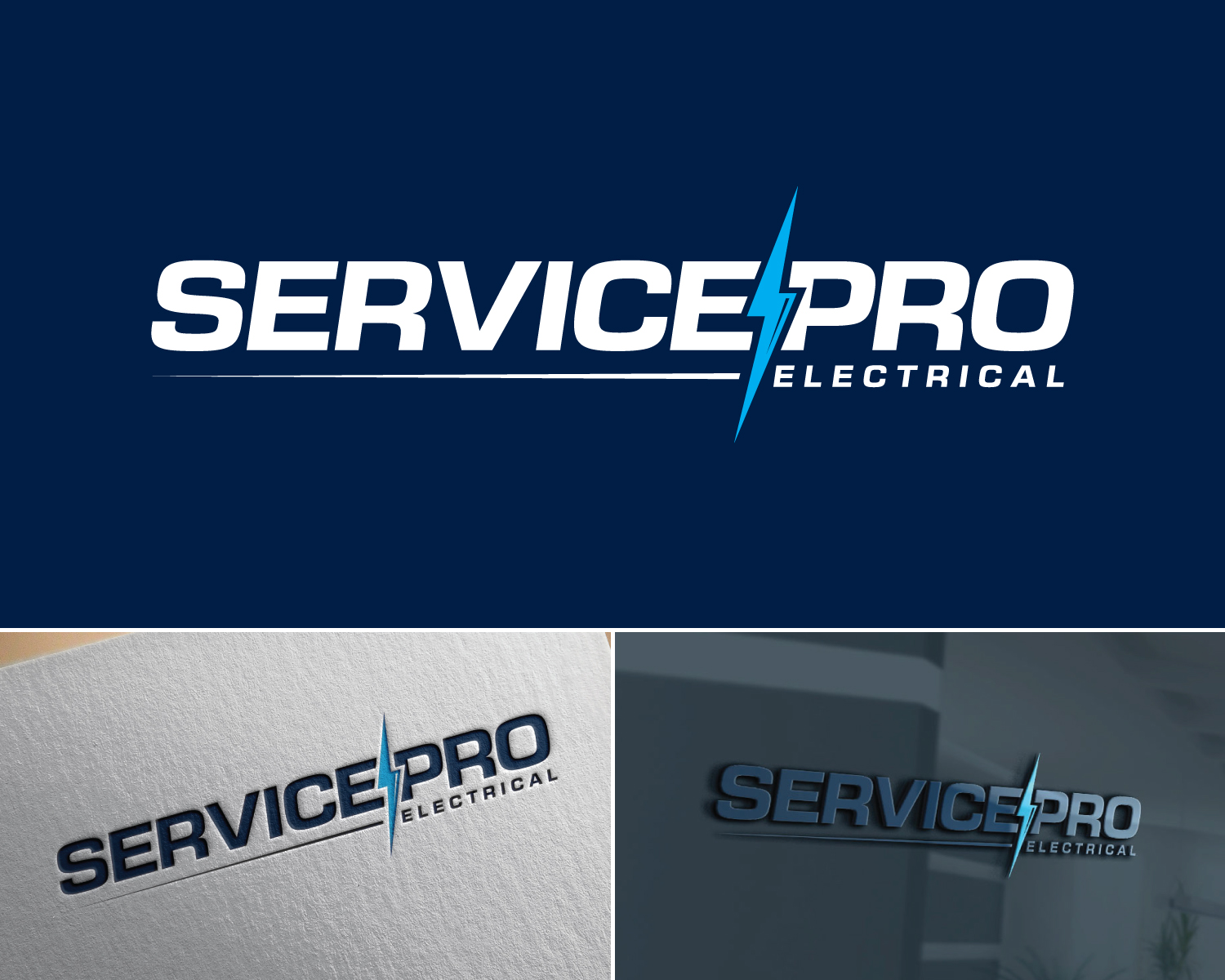 Logo-Design von Atec für dieses Projekt | Design #36256627